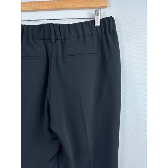 Women’s Brunello Cucinelli Size 8 Black Slacks - Picture 4 of 6